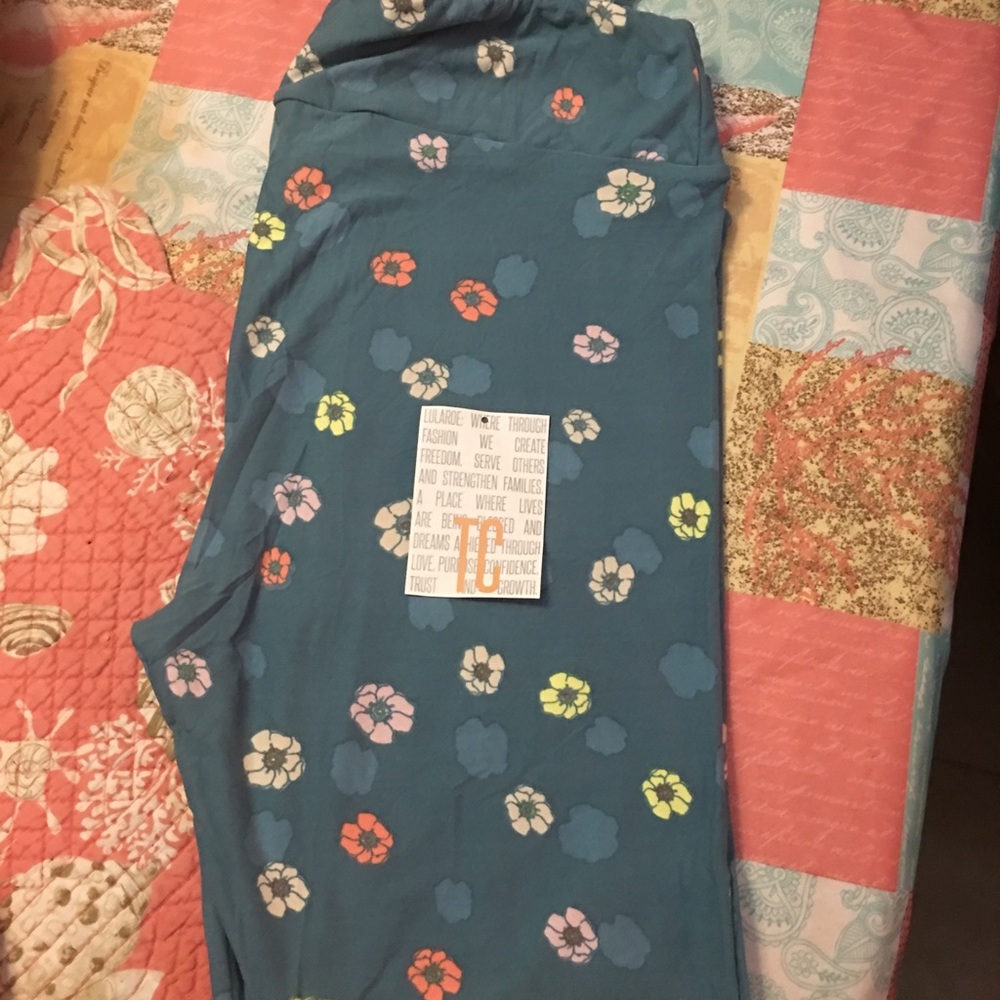 Lularoe leggings